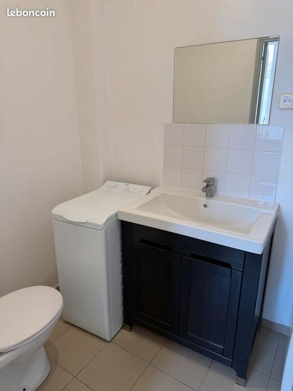 Appartement à louer, 25m², Orchies