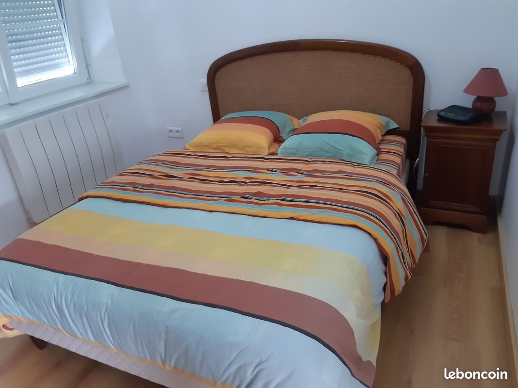 Appartement à louer, 50m², Cléguérec