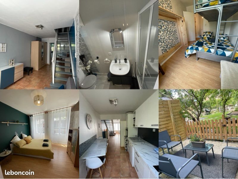 Maison à vendre, 115m², Genêts