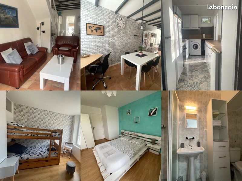 Maison à vendre, 115m², Genêts