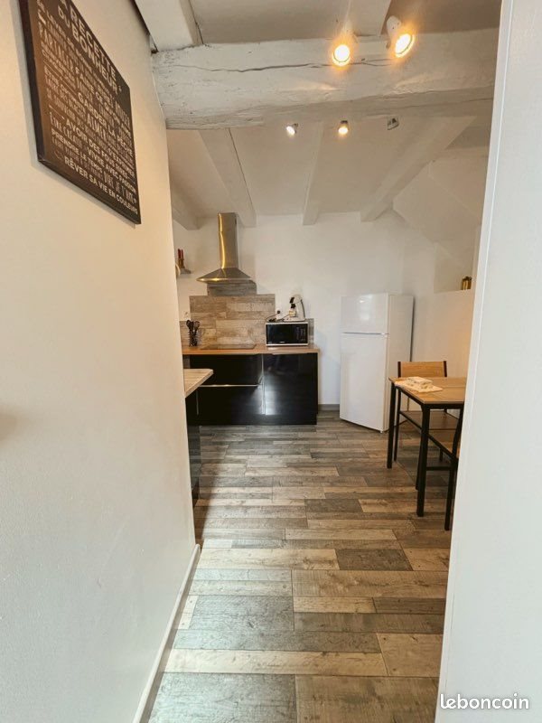 Maison à louer, 80m², Geay