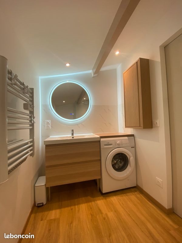 Appartement à louer, 20m², Vitrolles