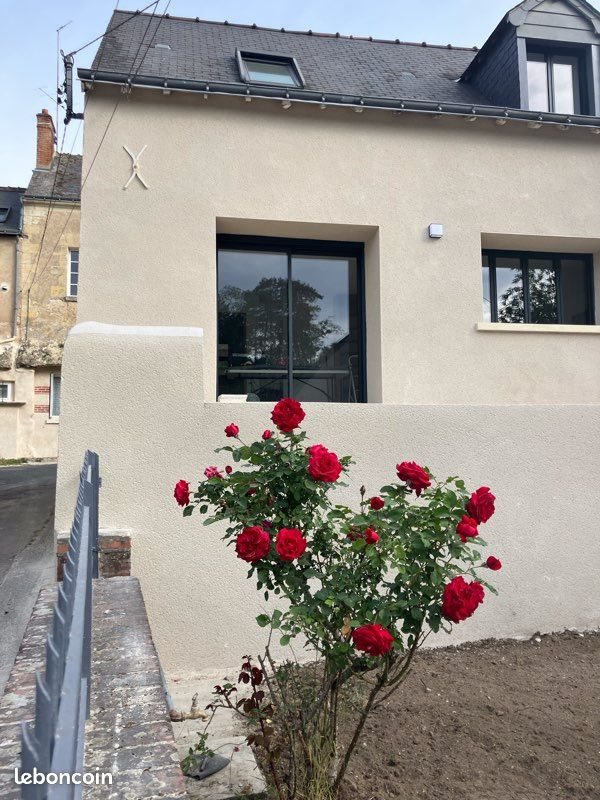 Maison à vendre, 74m², Vernou-sur-Brenne