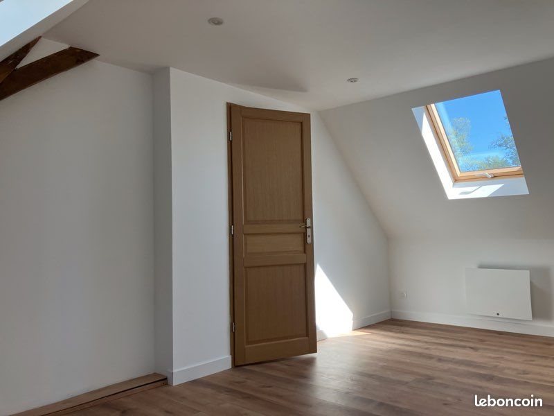 Maison à vendre, 74m², Vernou-sur-Brenne