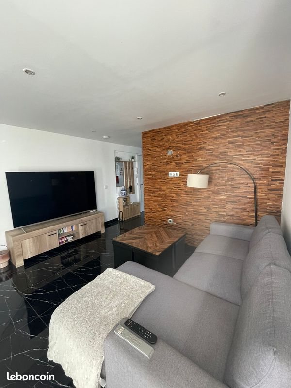 Appartement à louer, 45m², Colombes