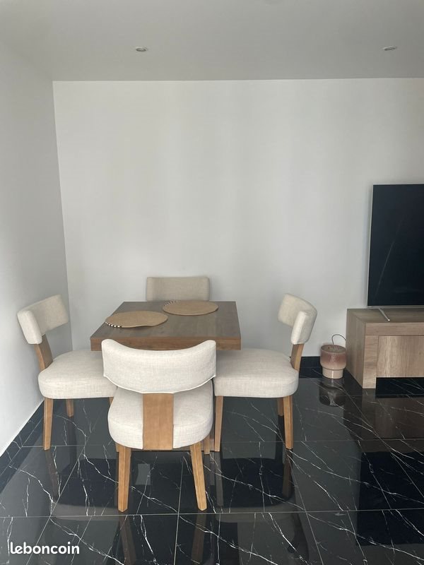 Appartement à louer, 45m², Colombes