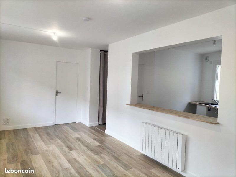 Appartement à louer, 43m², Saint-Laurent-des-Autels
