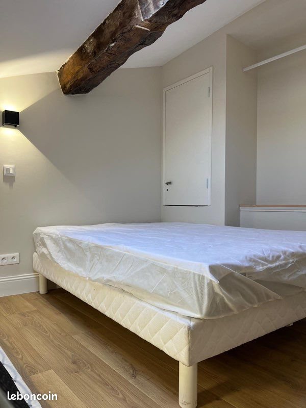 Appartement à louer, 26m², Albi