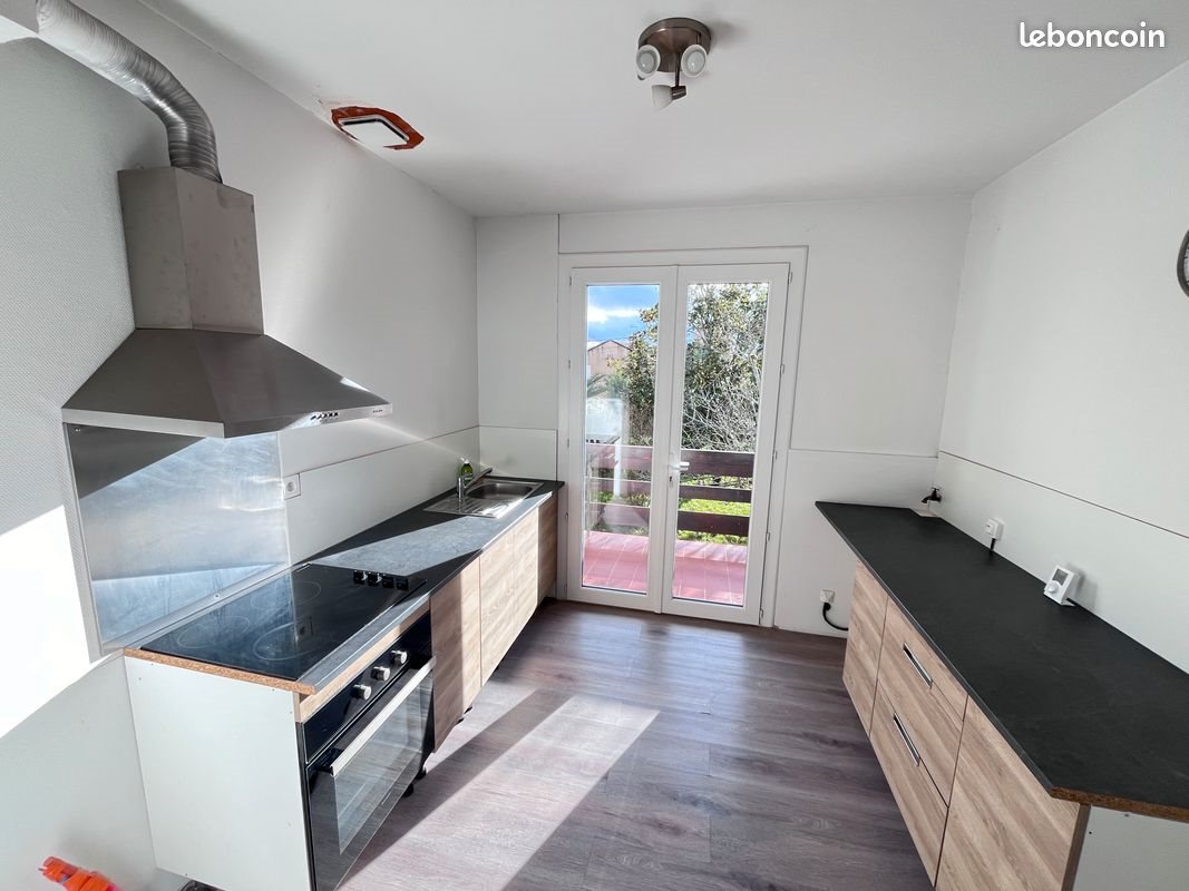 Appartement à louer, 90m², Auch