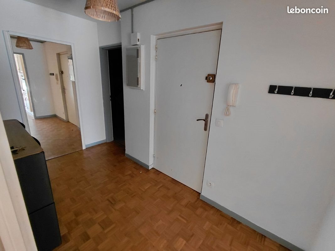 Appartement à vendre, 83m², Rouen