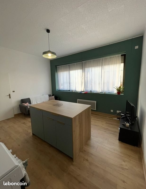 Appartement à louer, 45m², Bergerac