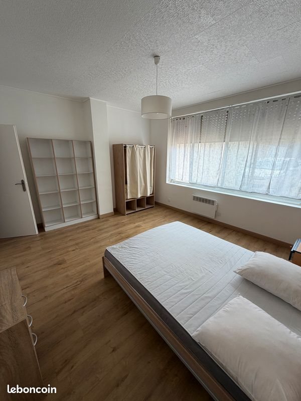 Appartement à louer, 45m², Bergerac