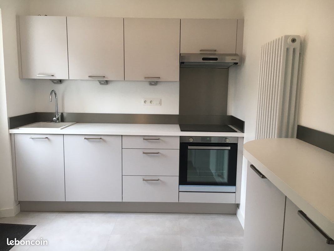 Maison à louer, 80m², Troyes