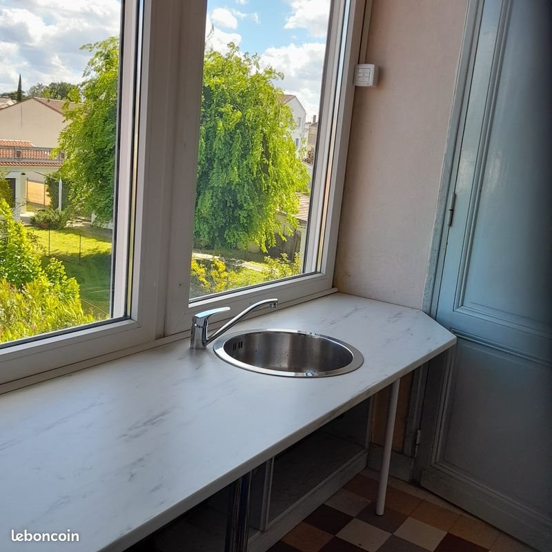Appartement à louer, 30m², Talence