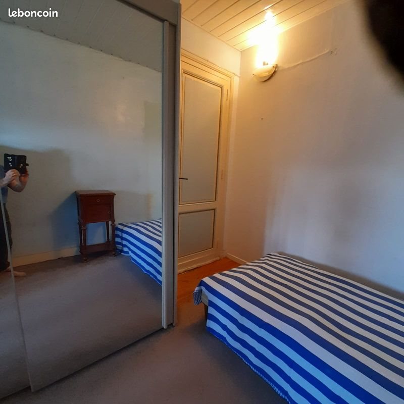 Appartement à louer, 30m², Talence