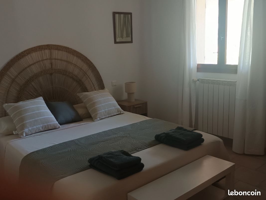 Maison à louer, 170m², Opio