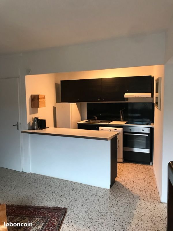 Appartement à louer, 41m², Vaison-la-Romaine