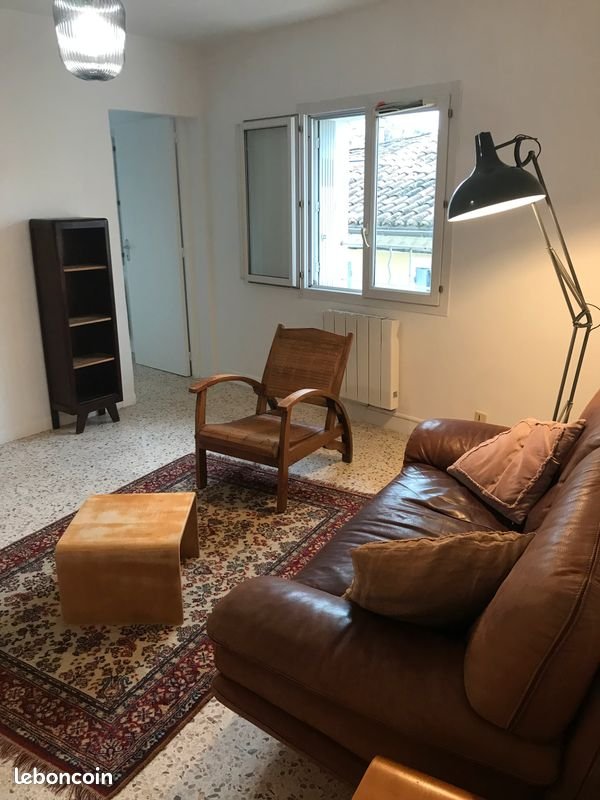 Appartement à louer, 41m², Vaison-la-Romaine