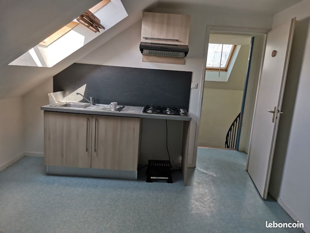 Appartement à louer, 80m², Mauves-sur-Loire