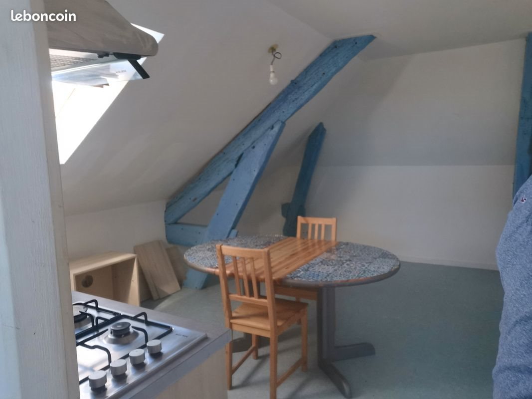 Appartement à louer, 80m², Mauves-sur-Loire