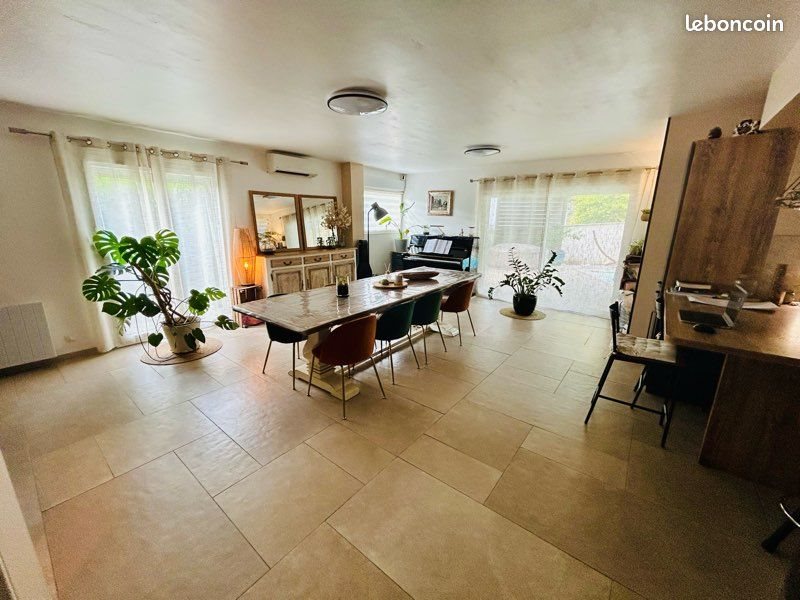 Maison à vendre, 149m², Rochemaure