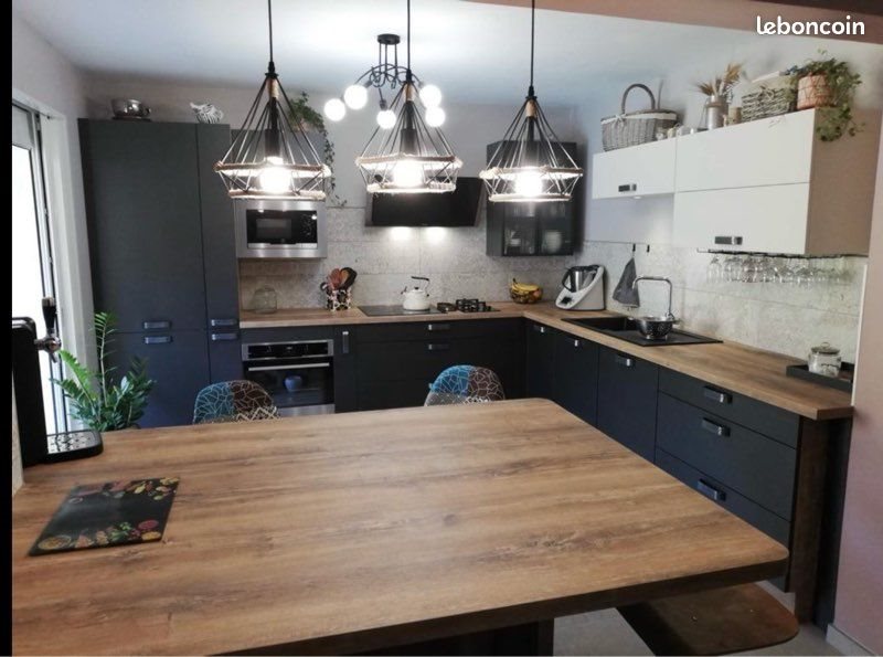 Maison à vendre, 149m², Rochemaure
