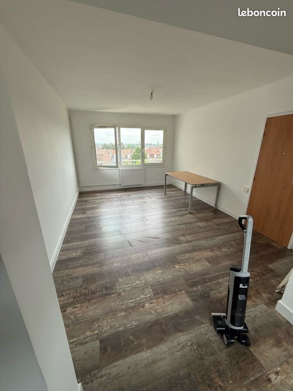 Appartement à vendre, 45m², Tourcoing