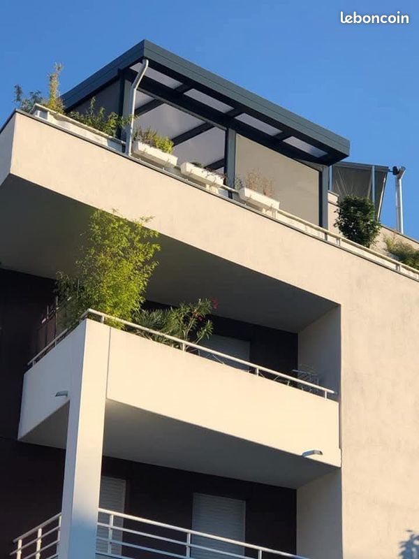 Appartement à vendre, 51m², Strasbourg