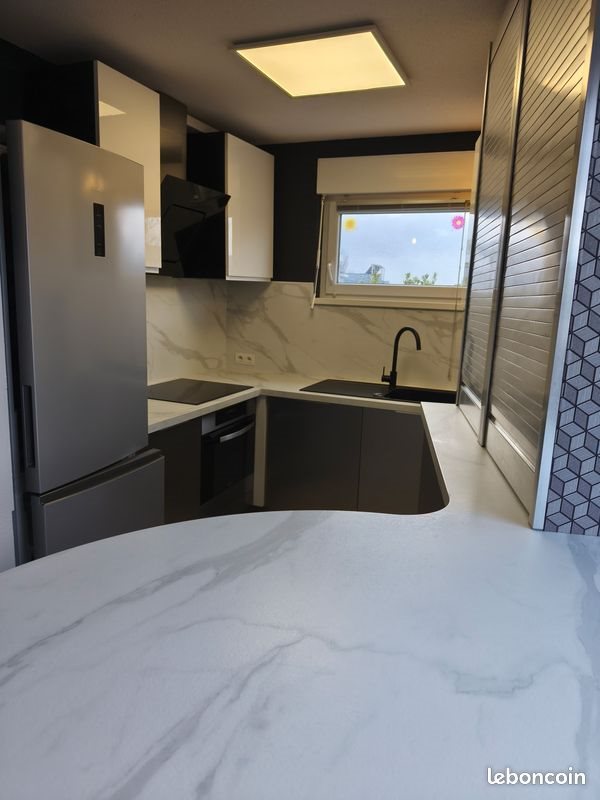 Appartement à vendre, 51m², Strasbourg