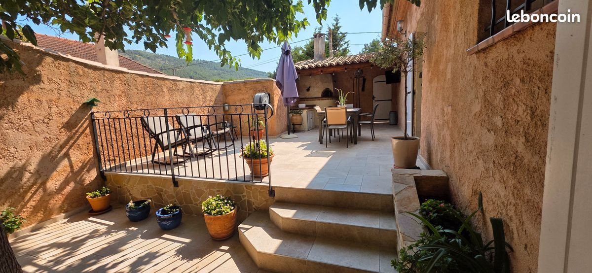 Maison à vendre, 100m², Aubagne