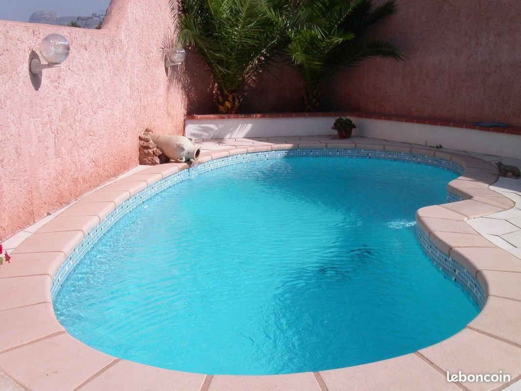 Maison à vendre, 100m², Aubagne