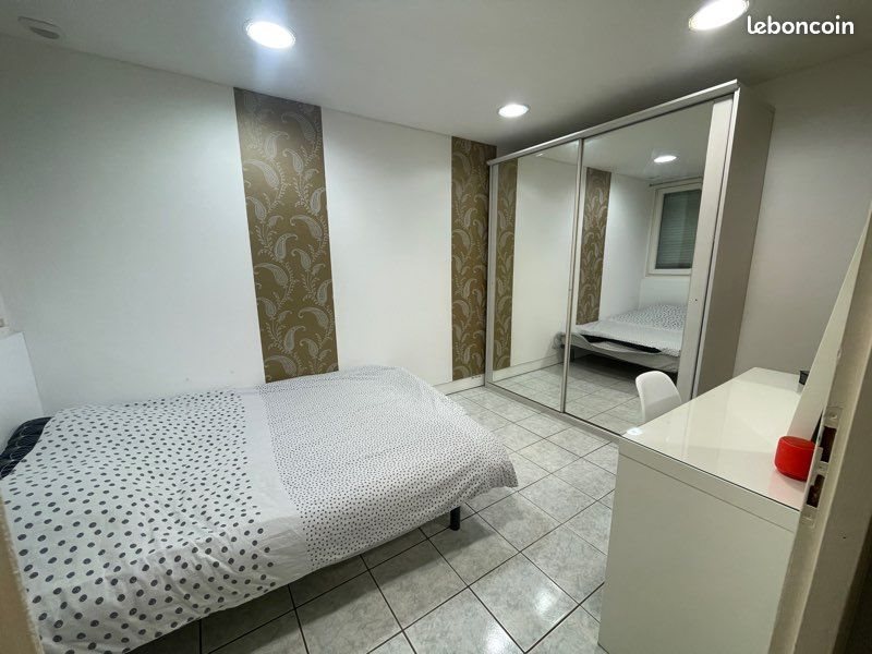 Appartement à vendre, 46m², Grenoble