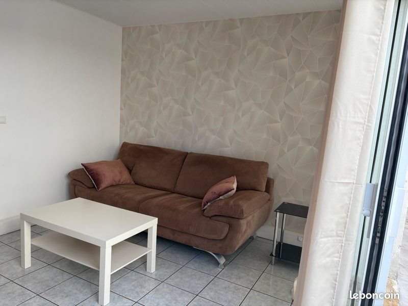 Appartement à vendre, 46m², Grenoble