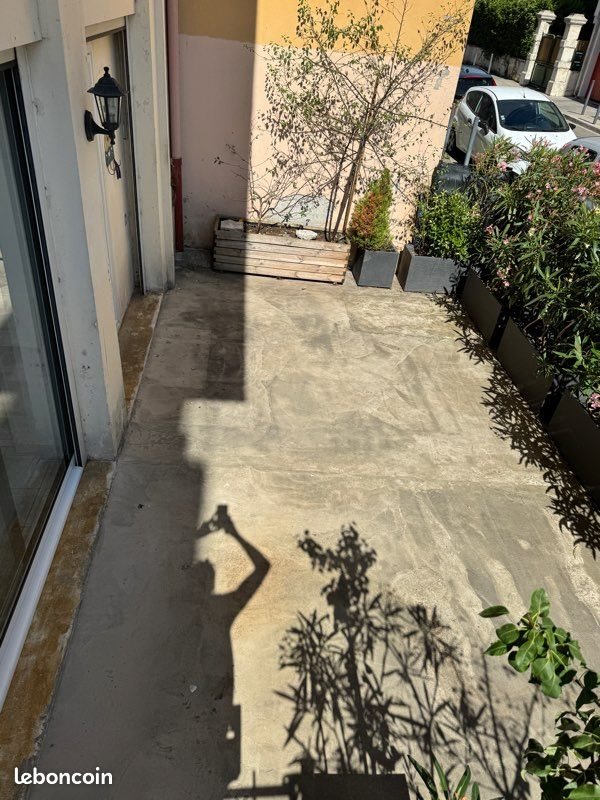 Appartement à vendre, 46m², Grenoble