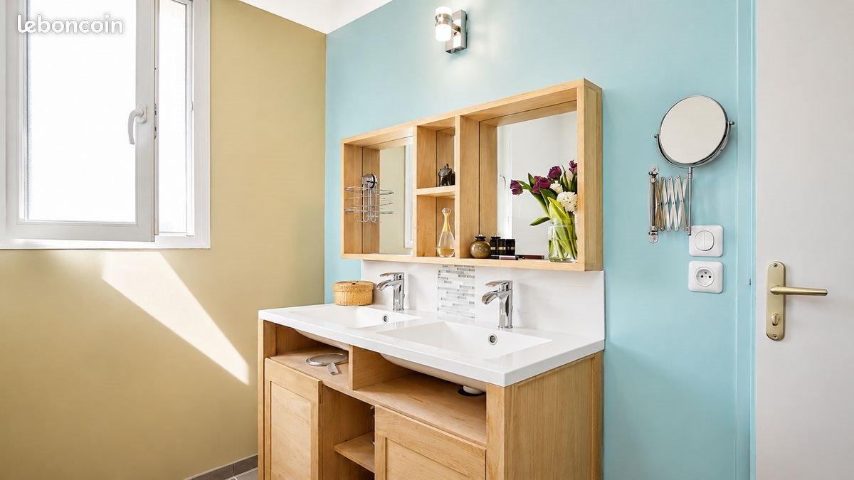 Maison à louer, 73m², Saint-Hilaire-du-Harcouët