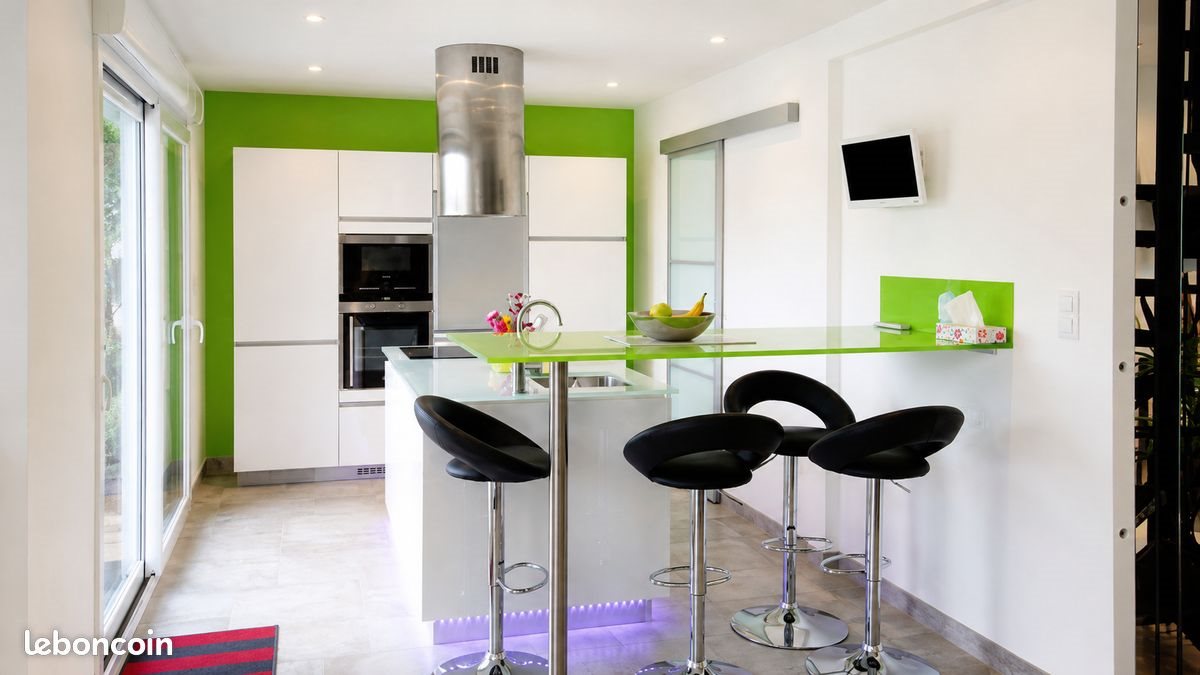 Maison à louer, 73m², Saint-Hilaire-du-Harcouët