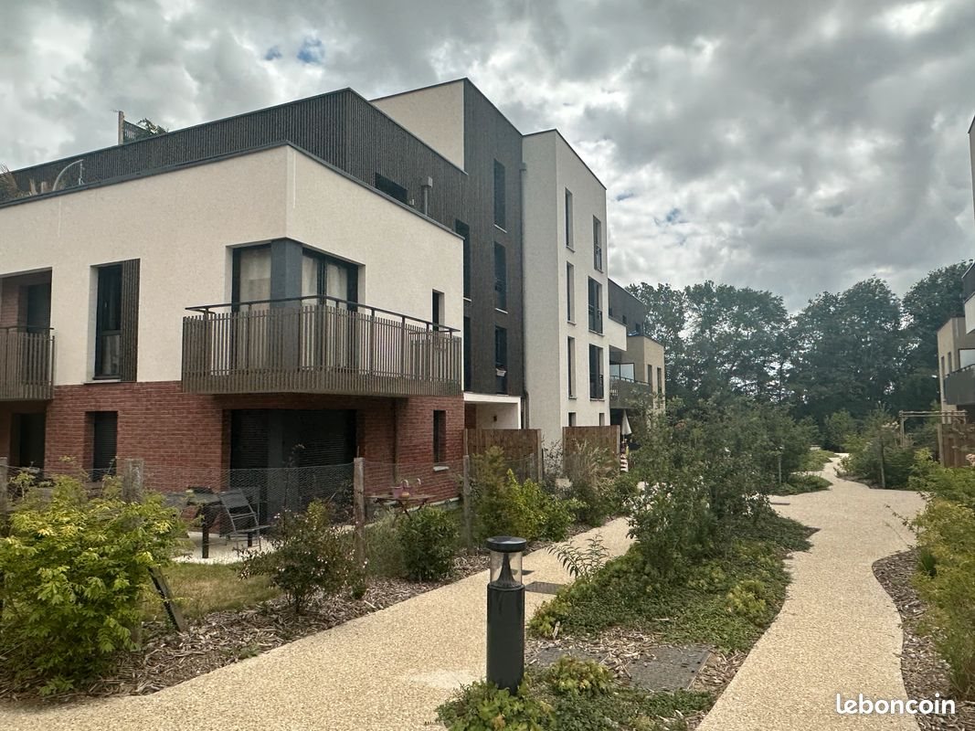 Appartement à louer, 30m², Le Mesnil-Saint-Denis