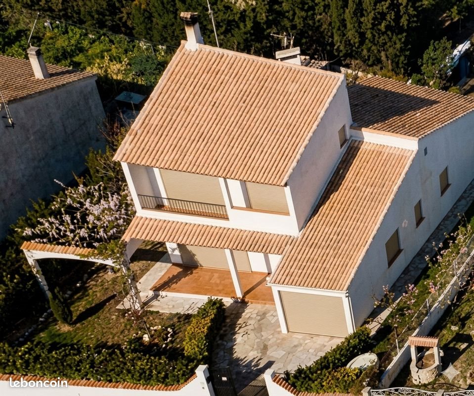 Maison à vendre, 112m², Mauguio
