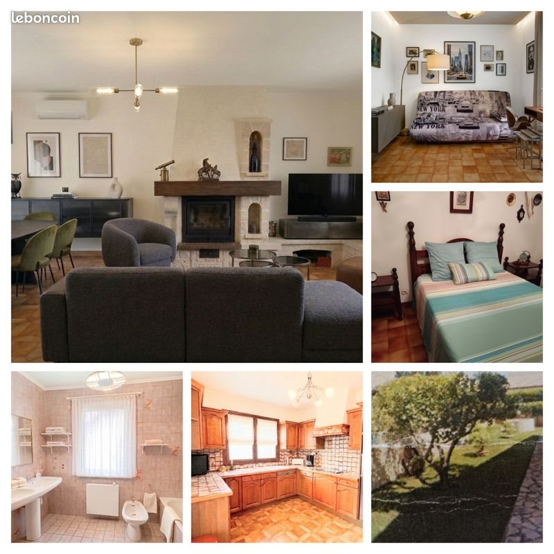Maison à vendre, 112m², Mauguio