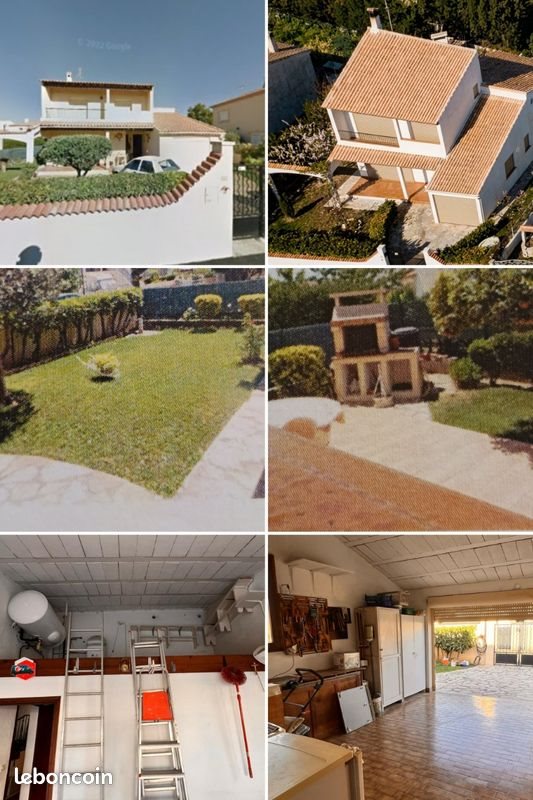 Maison à vendre, 112m², Mauguio