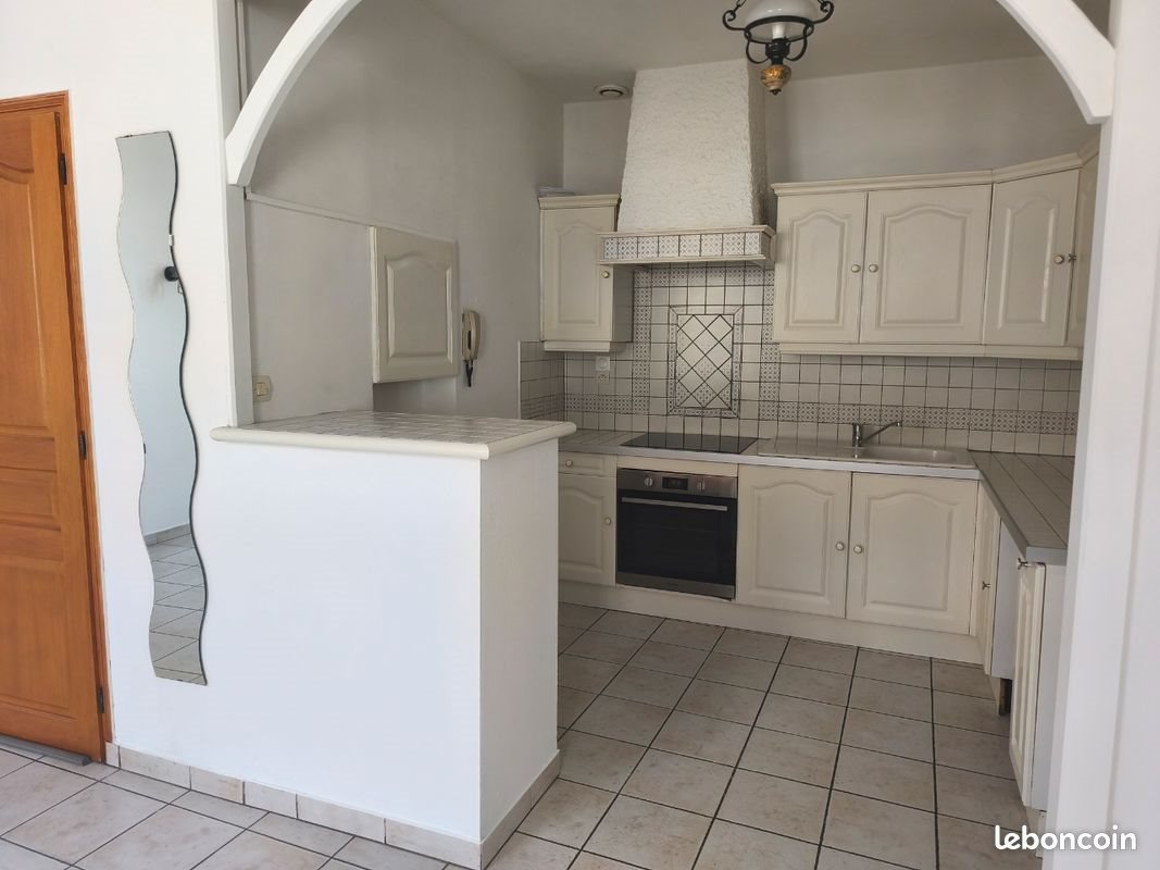 Appartement à louer, 64m², Saint-Omer