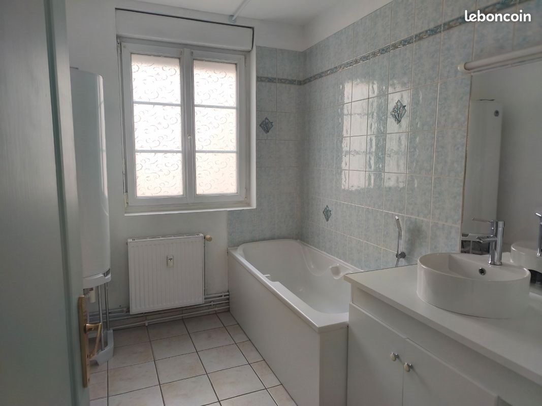 Appartement à louer, 64m², Saint-Omer