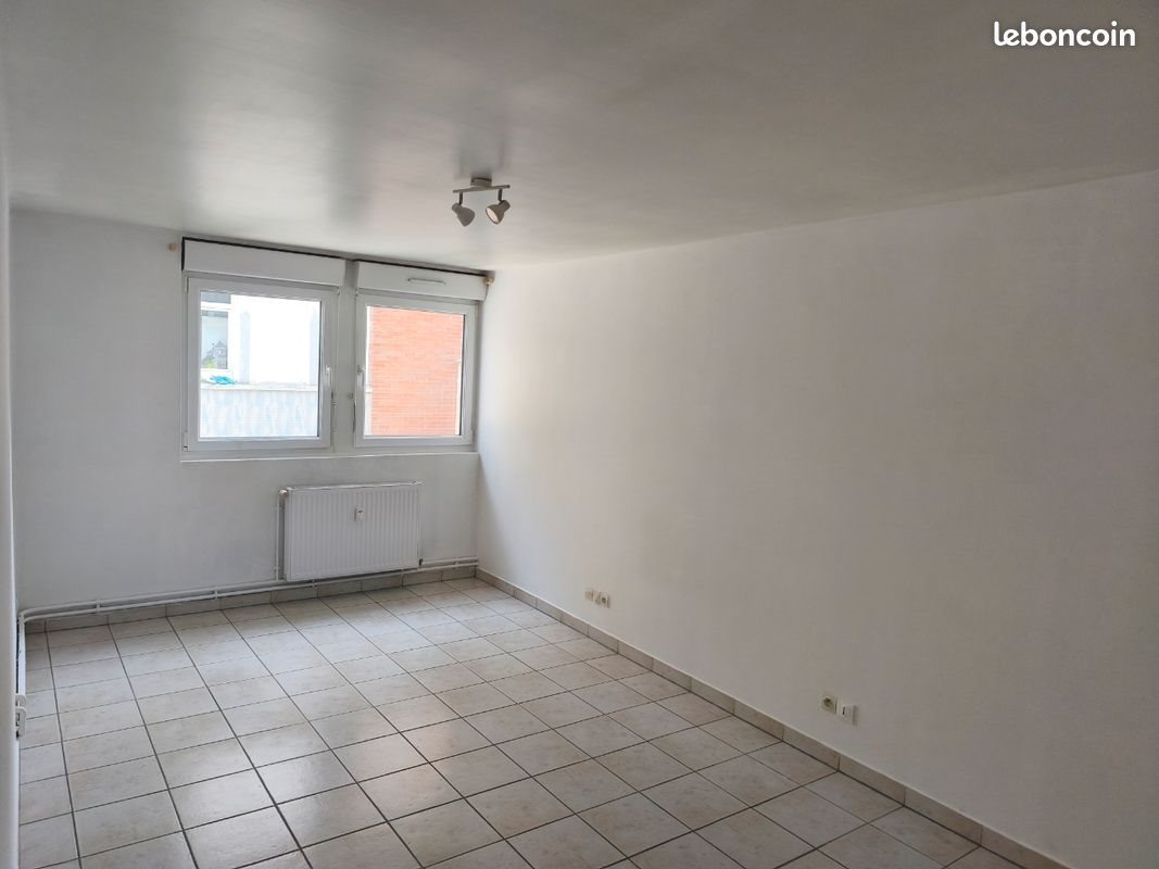 Appartement à louer, 64m², Saint-Omer