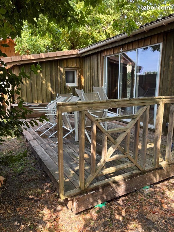 Maison à vendre, 40m², Arès