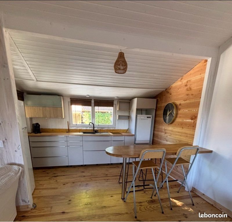 Maison à vendre, 40m², Arès