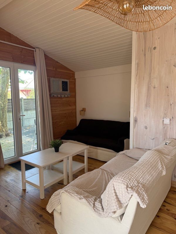 Maison à vendre, 40m², Arès
