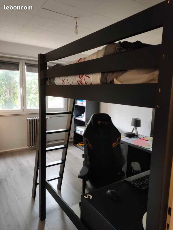 Appartement à vendre, 31m², Strasbourg