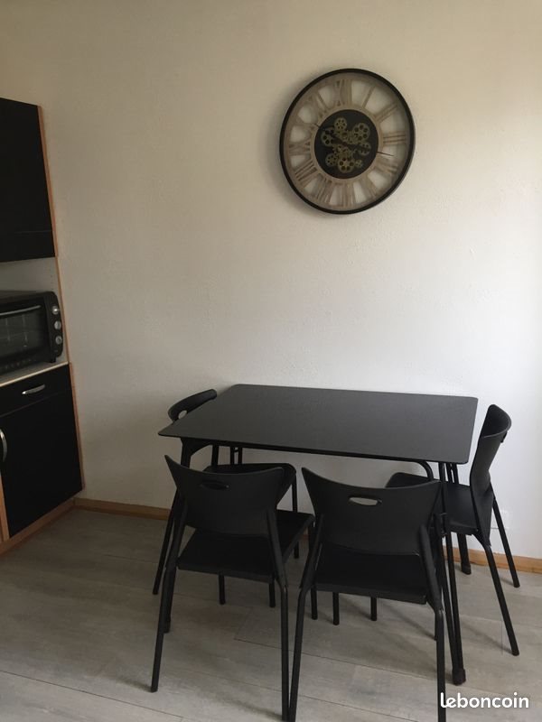 Appartement à vendre, 31m², Strasbourg
