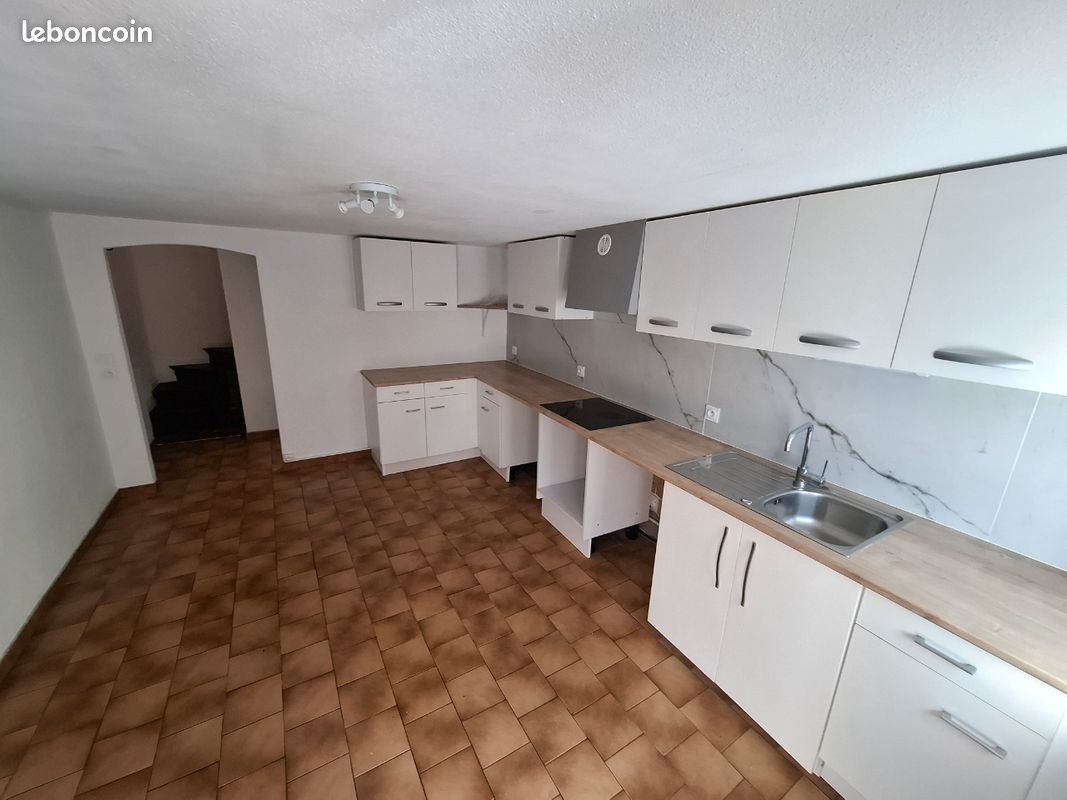 Maison à louer, 85m², Graulhet