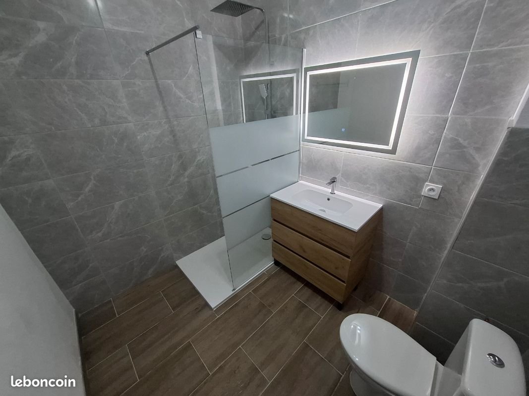 Maison à louer, 85m², Graulhet